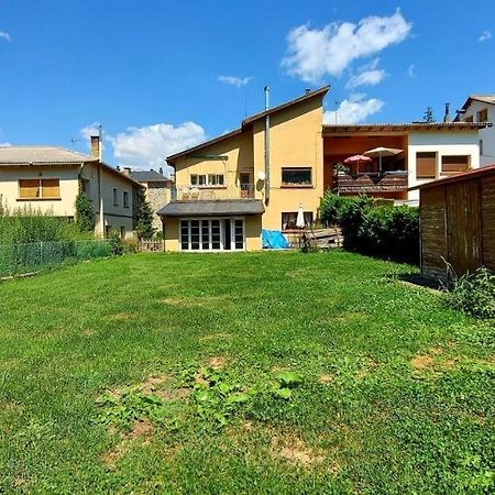 Casita Bonita Villa Castejon De Sos Luaran gambar