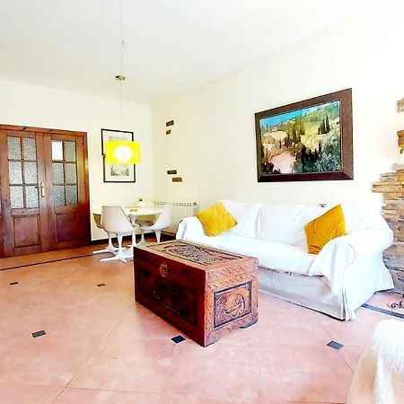 Casita Bonita Villa Castejon De Sos Luaran gambar