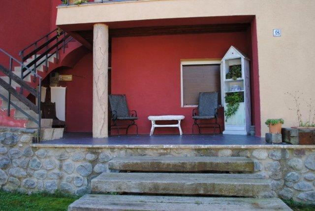 Casita Bonita Villa Castejon De Sos Luaran gambar