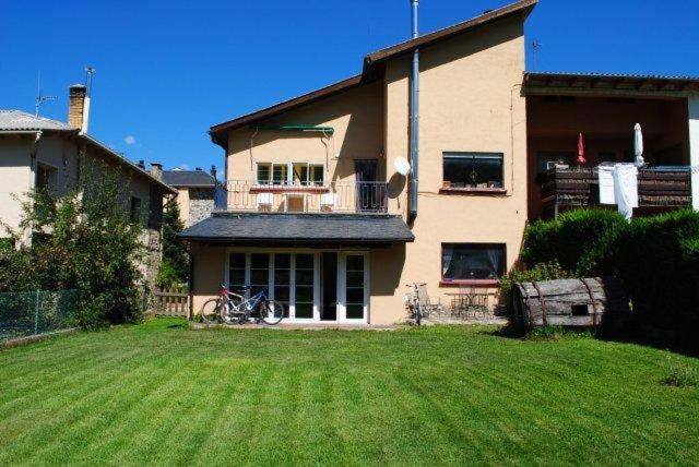 Casita Bonita Villa Castejon De Sos Luaran gambar