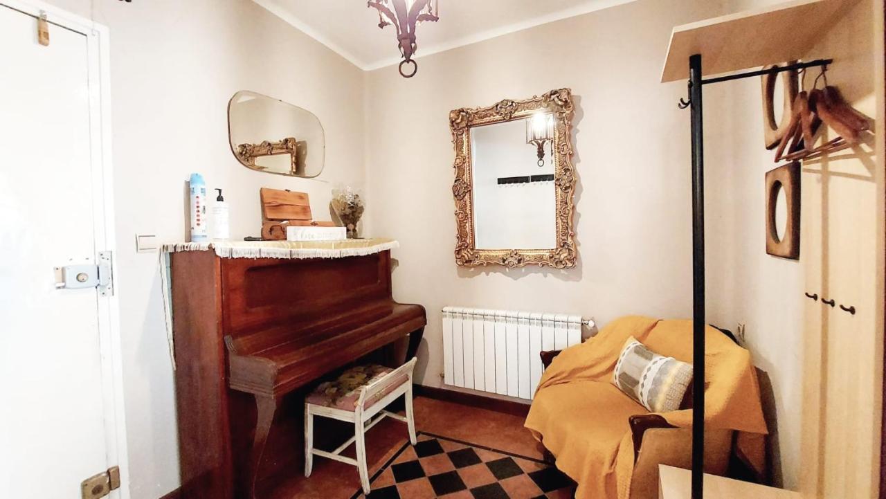 Casita Bonita Villa Castejon De Sos Luaran gambar