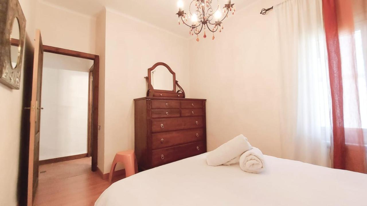 Casita Bonita Villa Castejon De Sos Luaran gambar