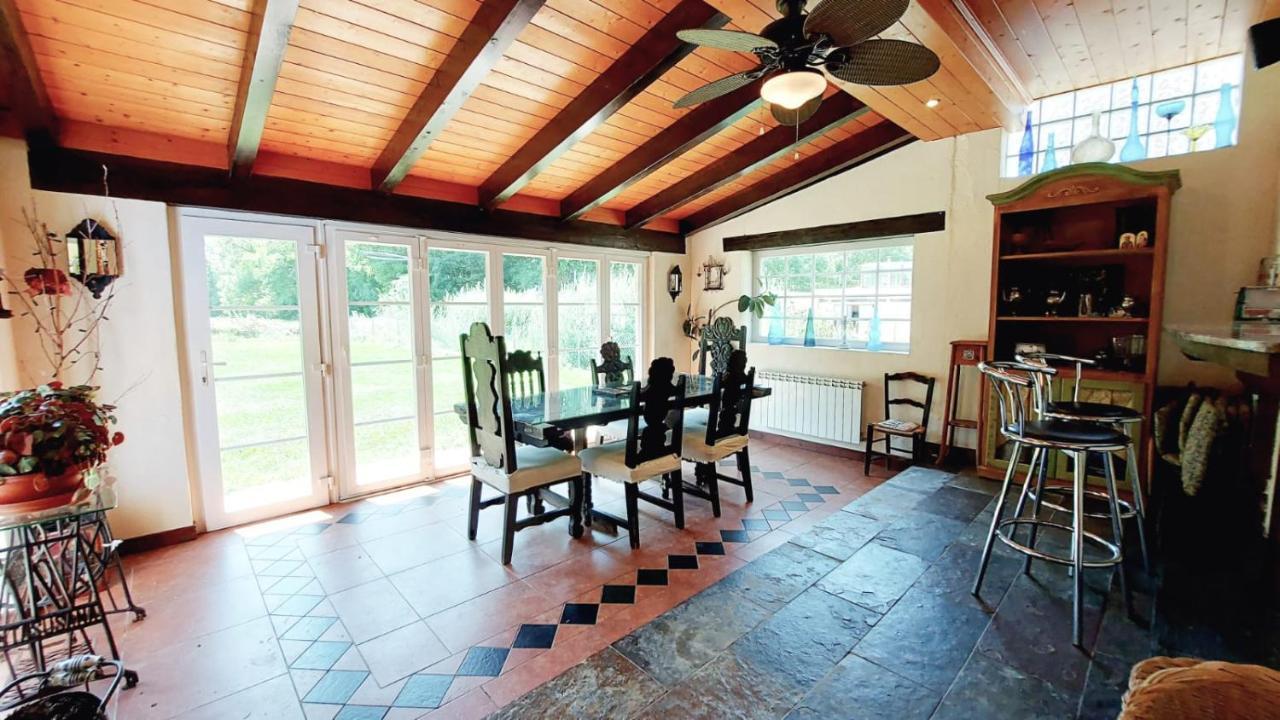 Casita Bonita Villa Castejon De Sos Luaran gambar