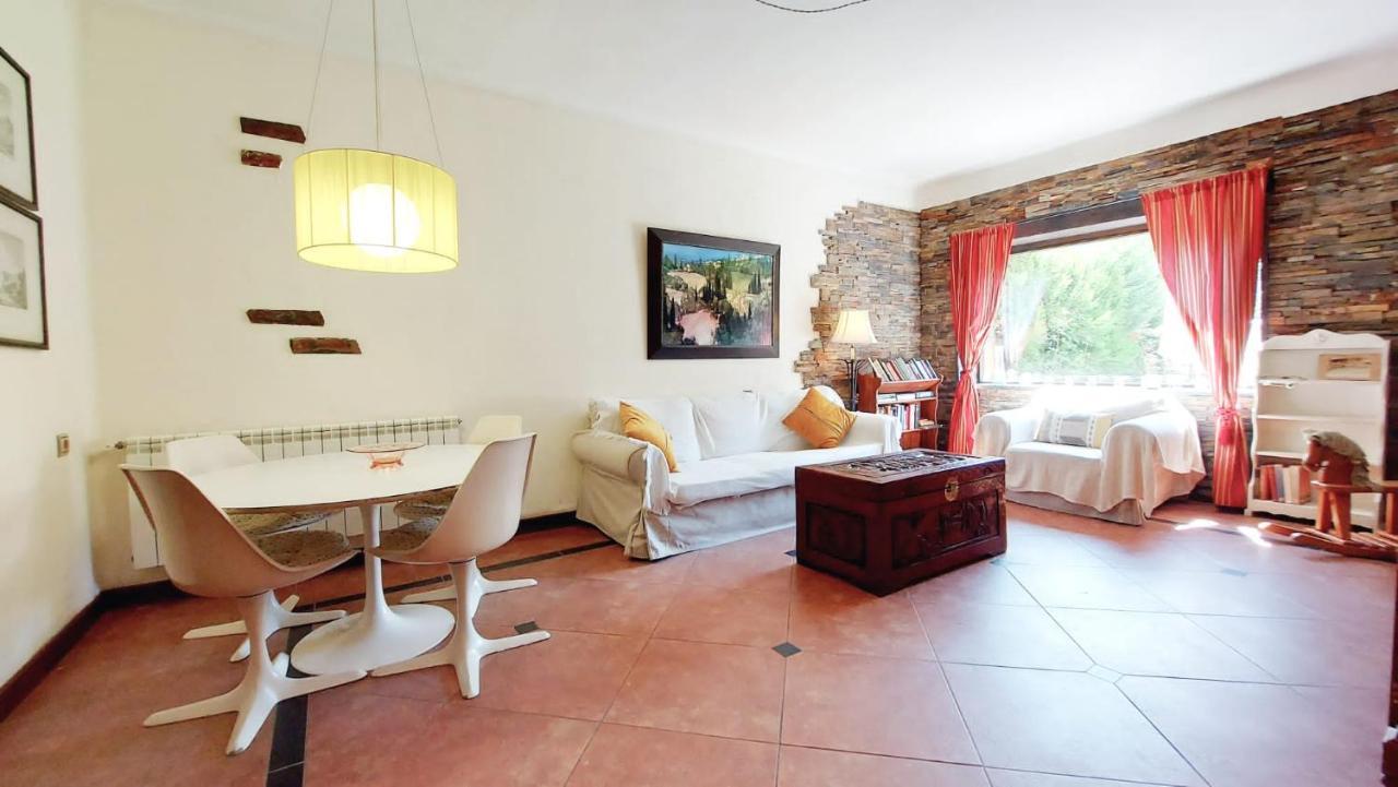 Casita Bonita Villa Castejon De Sos Luaran gambar
