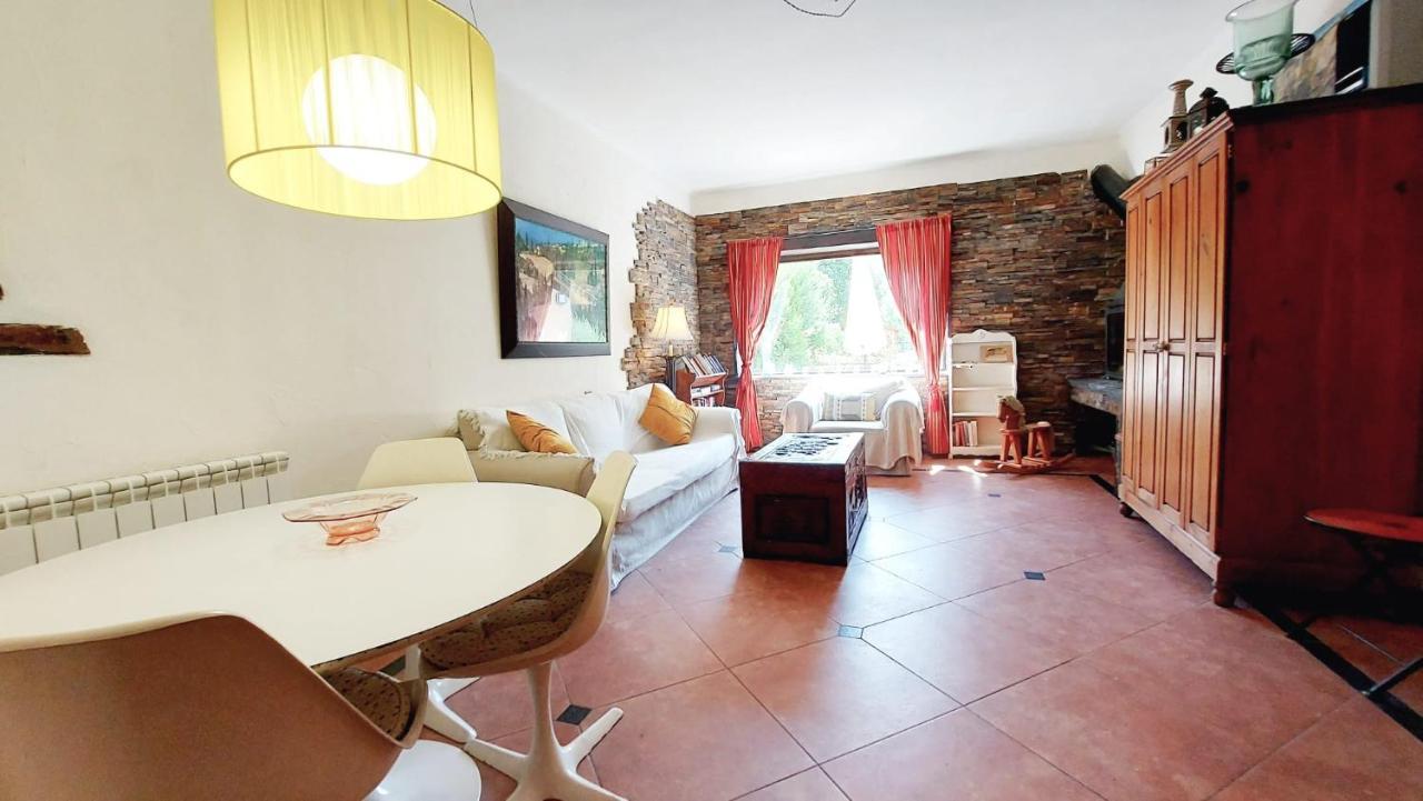 Casita Bonita Villa Castejon De Sos Luaran gambar