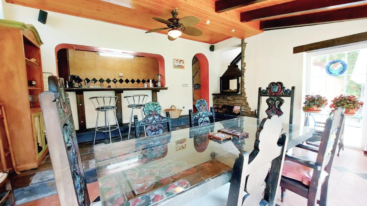 Casita Bonita Villa Castejon De Sos Luaran gambar