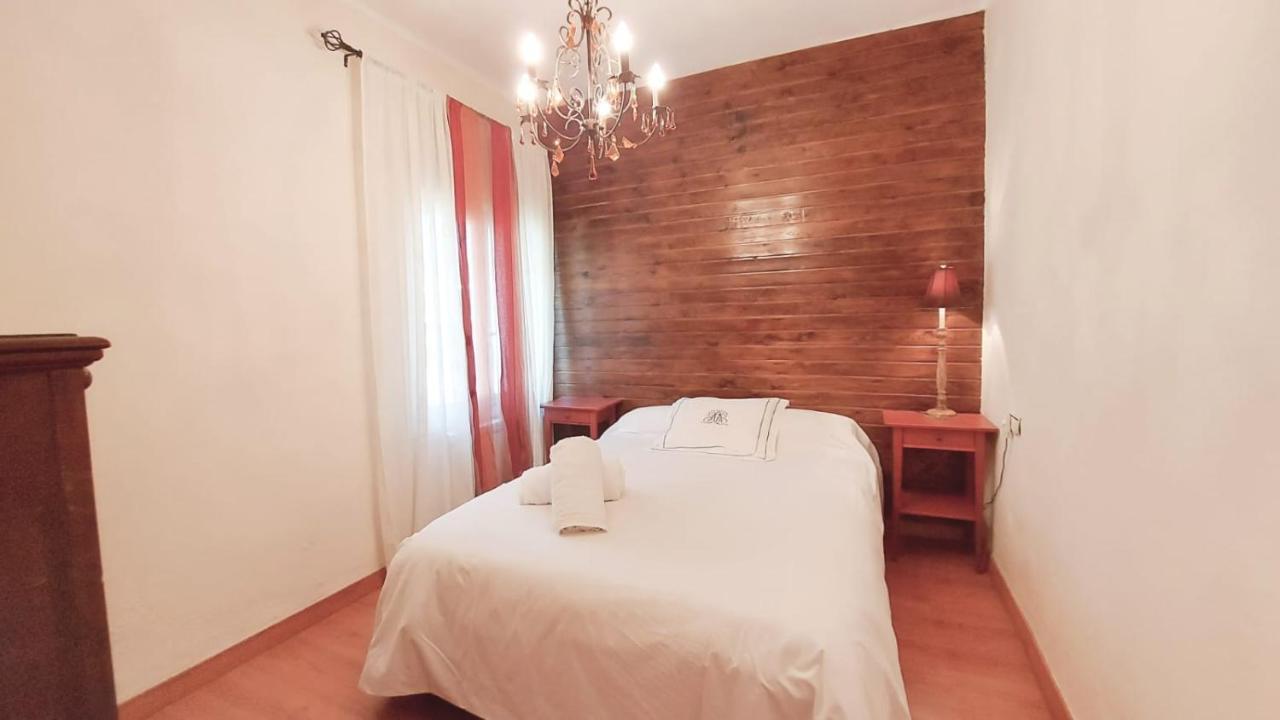 Casita Bonita Villa Castejon De Sos Luaran gambar