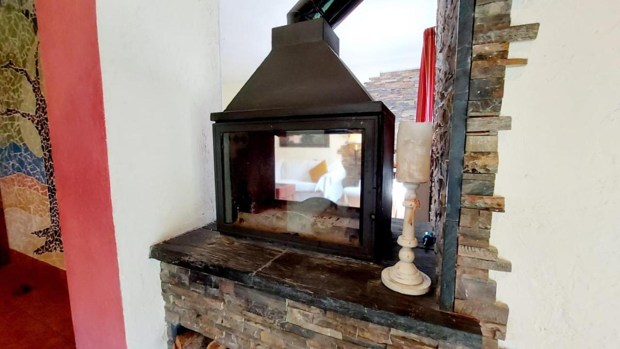Casita Bonita Villa Castejon De Sos Luaran gambar