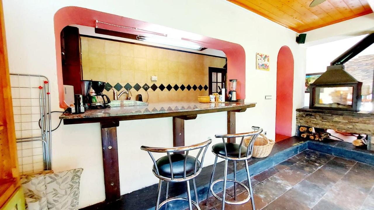 Casita Bonita Villa Castejon De Sos Luaran gambar