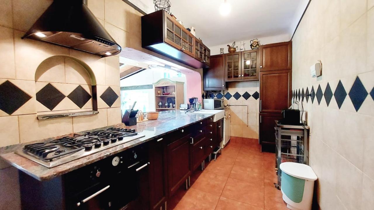 Casita Bonita Villa Castejon De Sos Luaran gambar