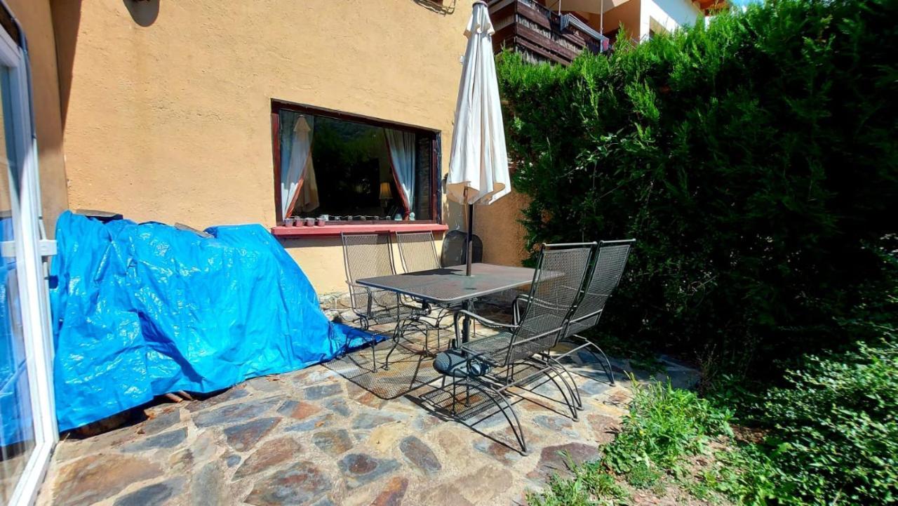 Casita Bonita Villa Castejon De Sos Luaran gambar