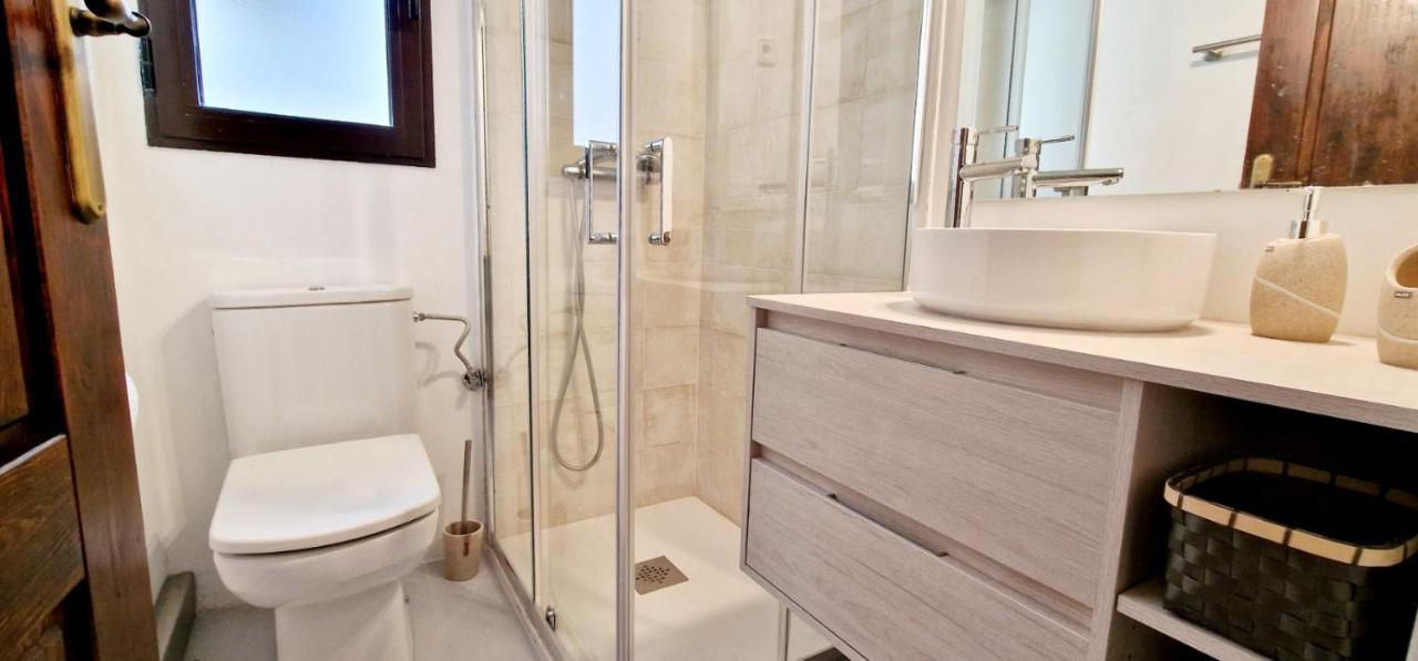 Casita Bonita Villa Castejon De Sos Luaran gambar