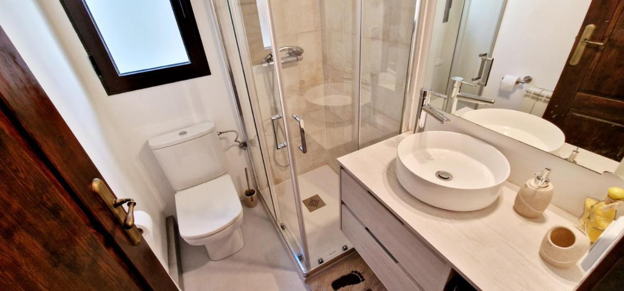Casita Bonita Villa Castejon De Sos Luaran gambar