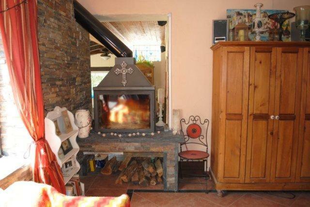 Casita Bonita Villa Castejon De Sos Luaran gambar