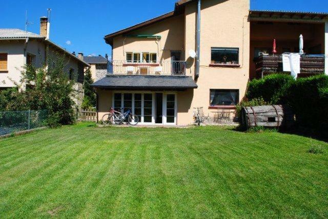 Casita Bonita Villa Castejon De Sos Luaran gambar