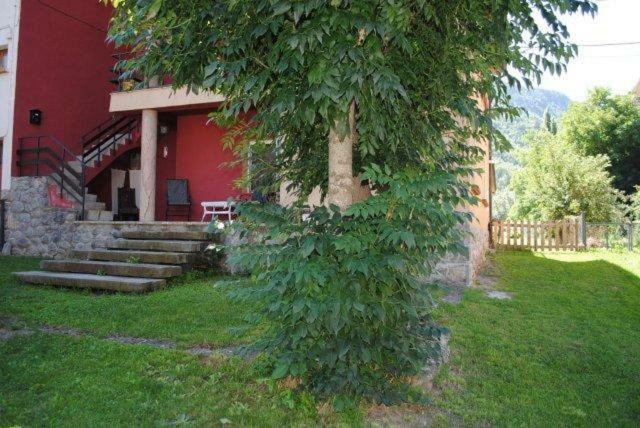 Casita Bonita Villa Castejon De Sos Luaran gambar